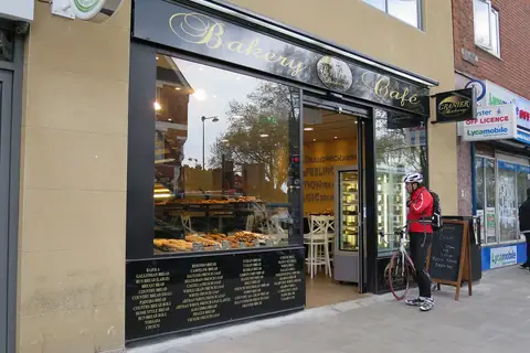 Bumblebee Bakery photo 2